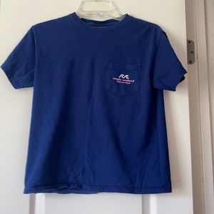 Simply southern shirt. Size xs